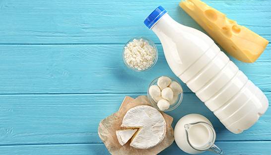 Australia & New Zealand face major dairy export opportunities