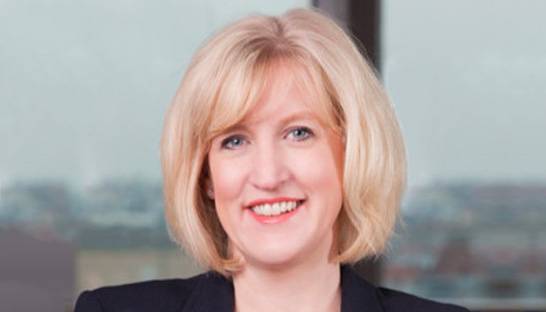 EY appoints Julie Teigland to lead EMEIA region, including the Middle East