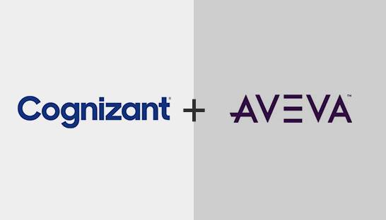 Cognizant announces expansion of R&D partnership with Aveva