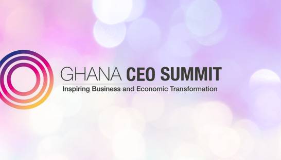 Deloitte to help organise Ghana CEO Summit on the future of the economy