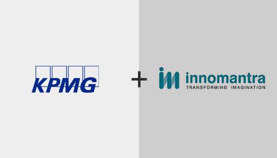 KPMG and Innomantra to conduct Design Thinking workshops across India