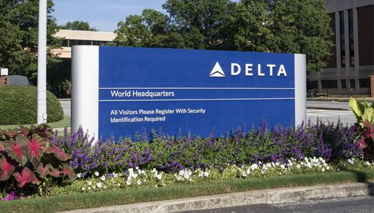 FTI denies claims it advised Delta on anti-union campaign