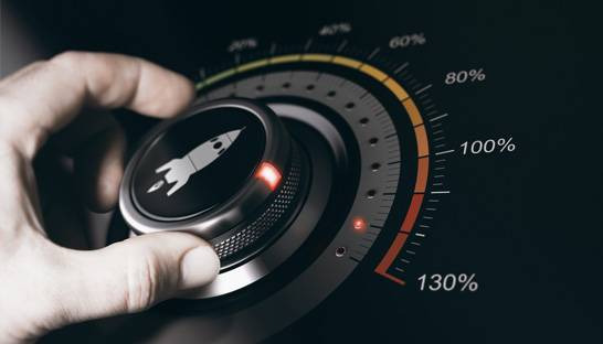 Growth of incubator and accelerator programmes stagnating