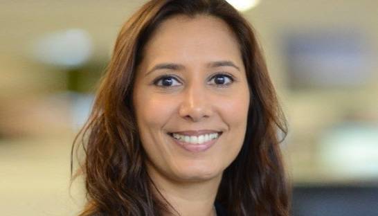 Avril Rae appointed as director and head of fintech for KPMG in China