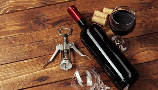 EY helps develop blockchain-based platform for wine industry