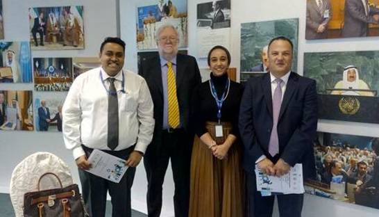 KPMG in Kuwait supports national disability authority with inclusion agenda