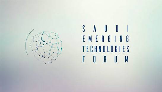 EY named as consultant partner for Saudi Emerging Technologies Forum 