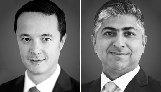 Roland Berger elects two new partners in Middle East practice