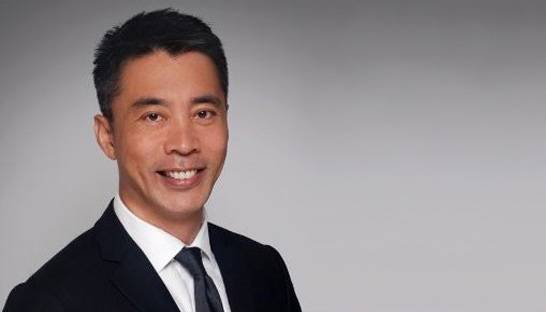 Liew Nam Soon named as new EY Asean regional managing partner