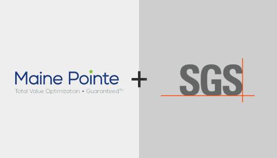 SGS acquires majority stake in supply chain and operations consultancy Maine Pointe