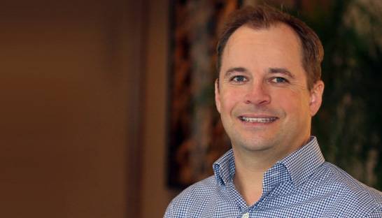 Mathew Benson takes over as EY Transactions leader for MENA