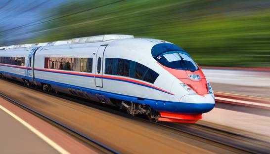 EY scores Malaysia-to-Singapore high-speed rail contract