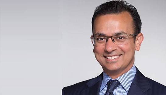 Mercer names Mustafa Faizani as West market business leader, wealth     