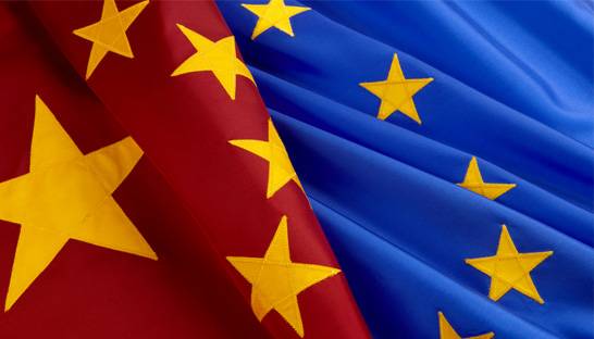 Chinese market continues to pose problems for European companies