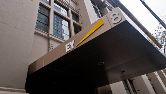 Advisory arm of EY Australia promotes ten to partner level