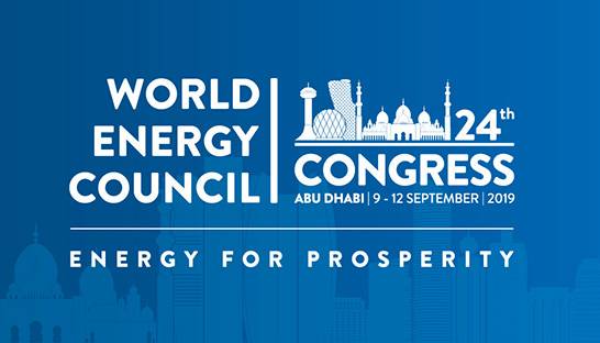 EY teams with World Energy Council for Abu Dhabi world congress