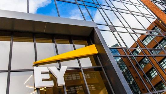 EY Ireland admits six partners into Advisory partnership