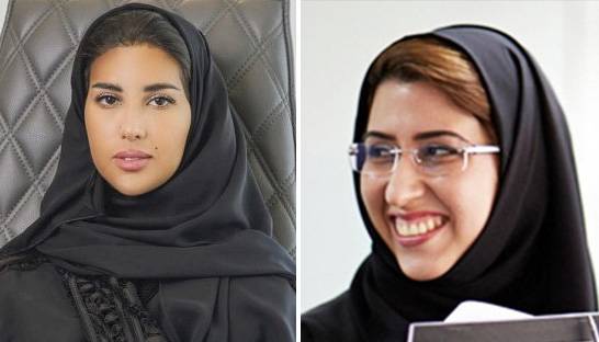 EY admits first local female partners in the UAE, Egypt and KSA
