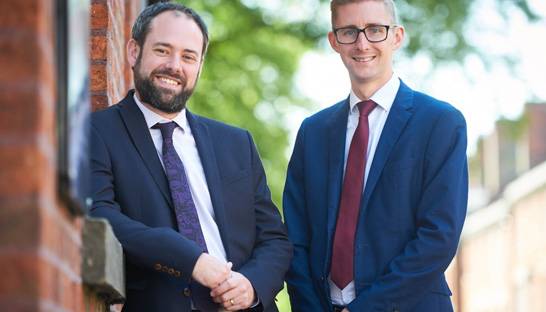 Begbies Traynor makes two senior promotions in Preston