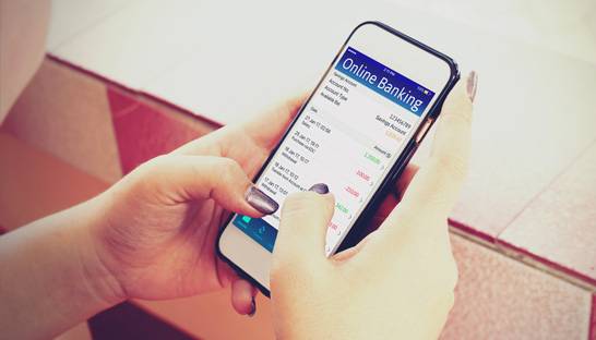 Australians are increasingly tapping into FinTech services