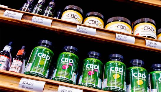 Alternative cannabis products will entice 3 million new consumers