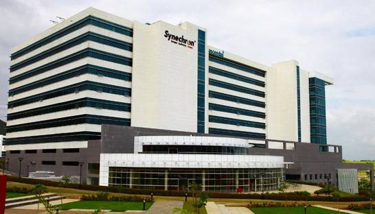 Synechron boosts presence in India with string of new offices