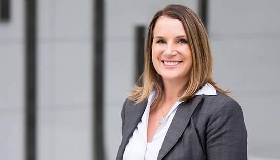 KPMG Canada names Stephanie Terrill as national management consulting leader