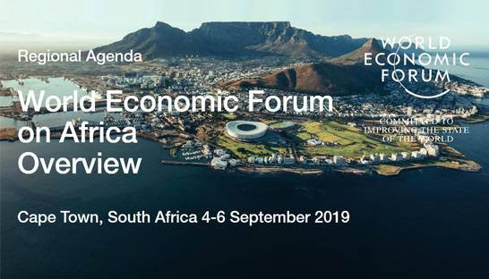 EY Partner stresses the importance of FDI for South Africa