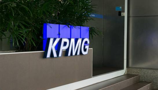 KPMG Singapore strengthens leadership team with ten new partners  