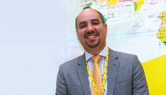  EY tax partner Ahmed Eldessouky joins Qatar office from Kuwait