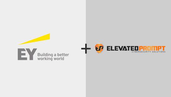 EY acquires cybersecurity firm ElevatedPrompt Solutions