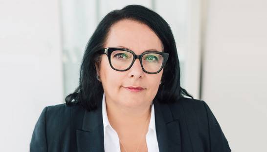 Lucy Iacovelli appointed head of KPMG’s Canadian tax practice