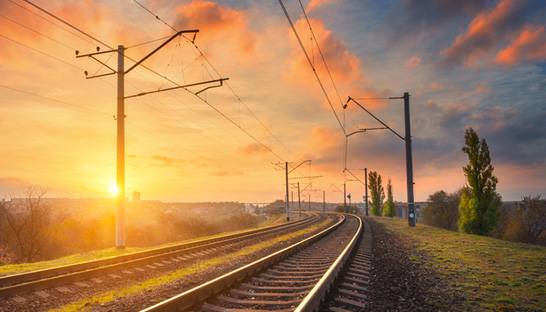 Maine Pointe and Michigan State University examine future of freight rail