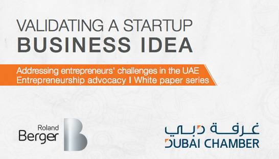 Dubai Chamber of Commerce calls for greater data access in the UAE