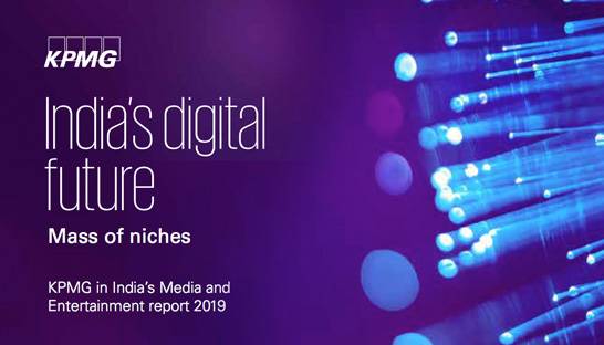 Media & entertainment in India continues to grow despite slowdown