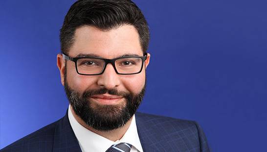 Justin Kutyan appointed national leader of KPMG Law