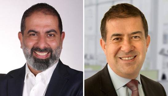 KPMG admits experienced advisory pair to partnership in Qatar