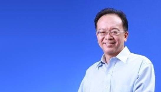 Former KPMG head appointed to Keppel board as takeover looms