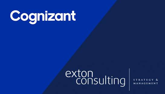 Exton Consulting held deal talks with Cognizant