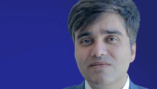 KPMG Bahrain promotes management consulting head to partner