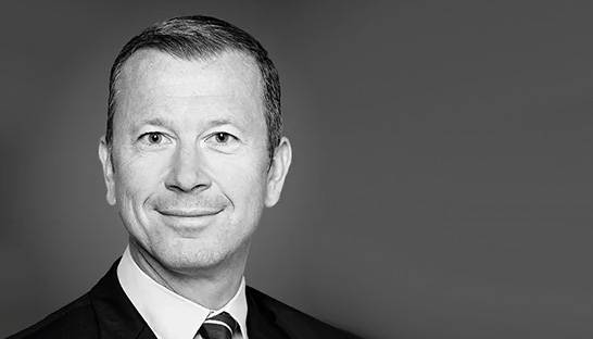 Roland Berger adds Bart Deckers to Belgian partnership