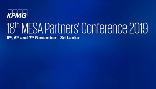 KPMG MESA holds 18th regional partners conference in Colombo