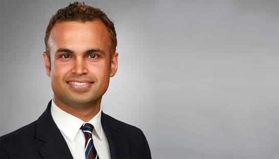 Charles River Associates adds cybersecurity expert Aniket Bhardwaj 