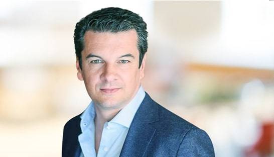 Luca Penna leads Bain's Full Potential Transformation in EMEA