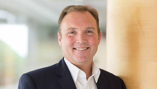 Cognizant picks Greg Hyttenrauch to head up digital & tech practice