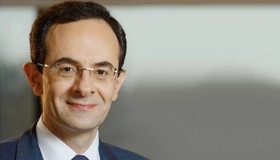 Former BCG partner tasked with smoothing Renault/Nissan alliance