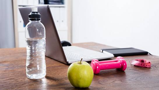 Mercer partners with LIFT session to bring digital fitness to Canadian workplaces