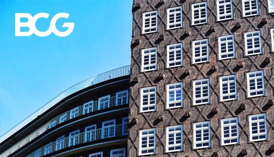 Boston Consulting Group appoints seven partners in Germany