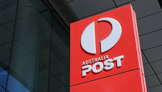 Government taps BCG for strategic review of Australia Post