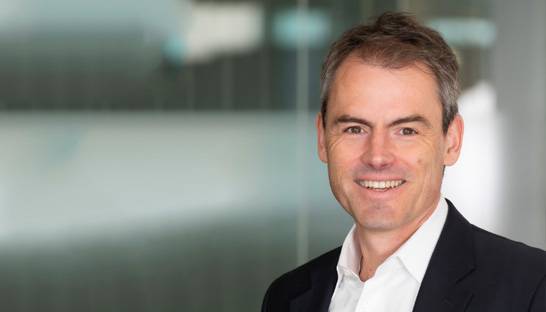 BCG executive on skill training in South Africa